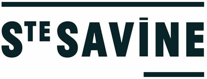 Logo officiel de Sainte-Savine